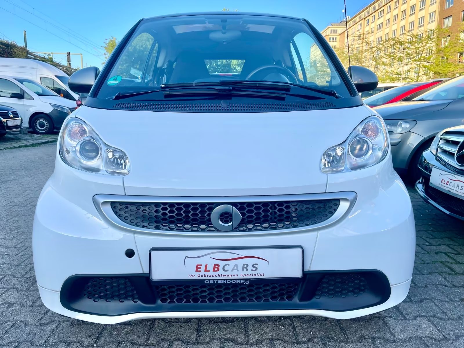 Smart ForTwo – Bild 7
