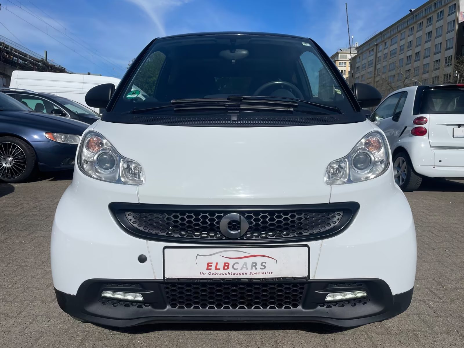 Smart ForTwo – Bild 7