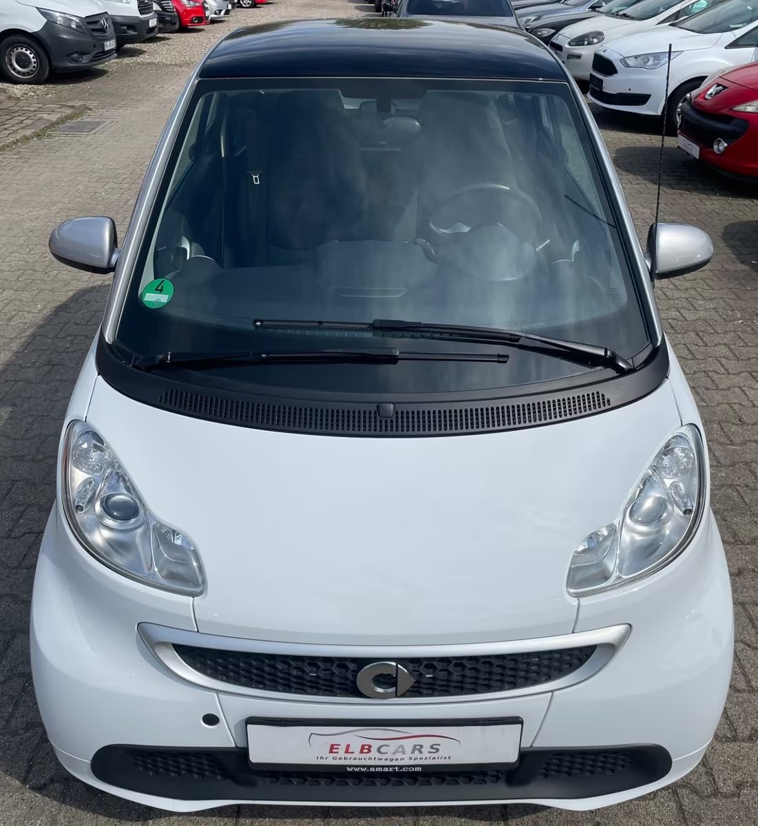Smart ForTwo – Bild 7