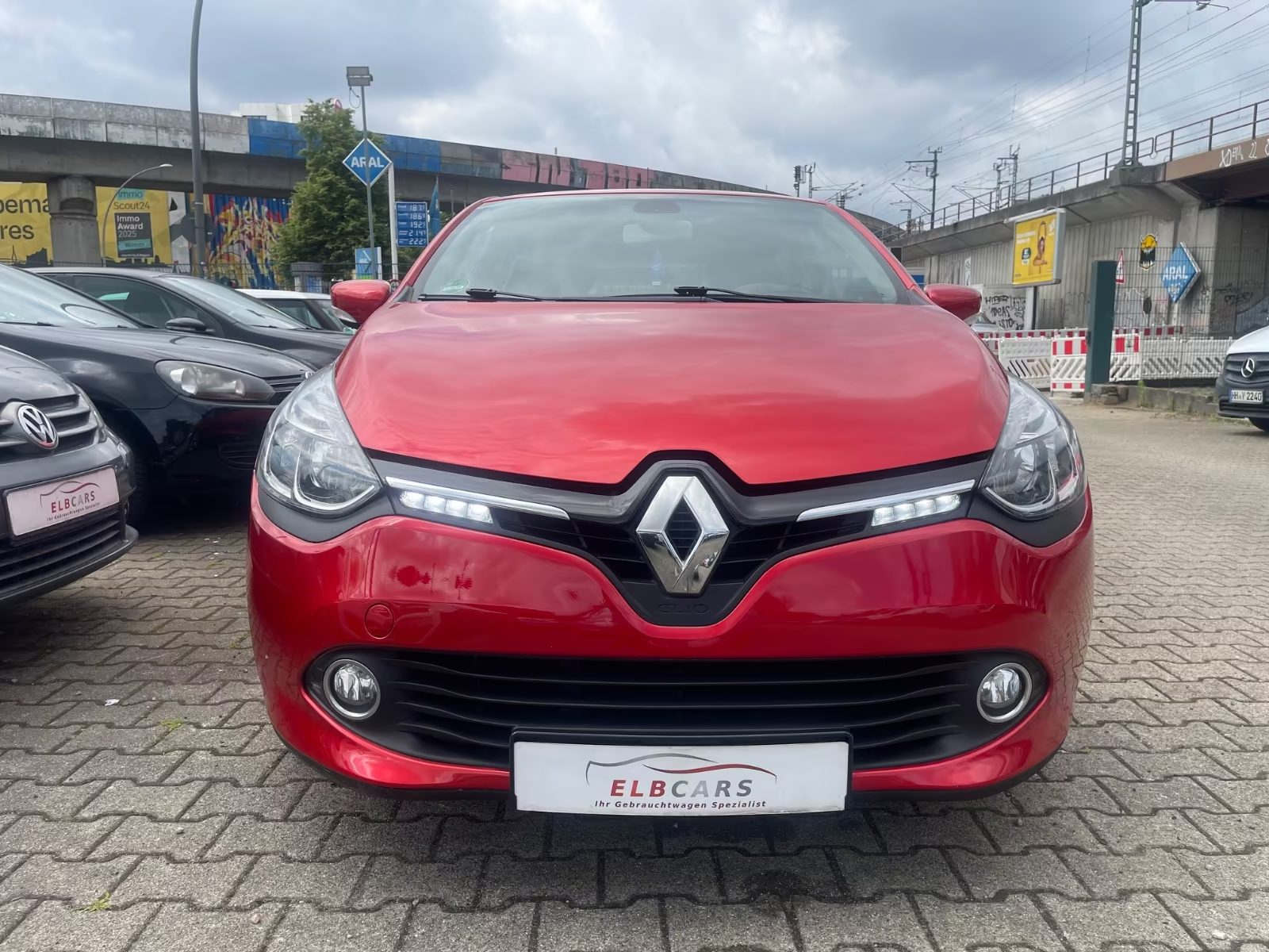 Renault Clio – Bild 7