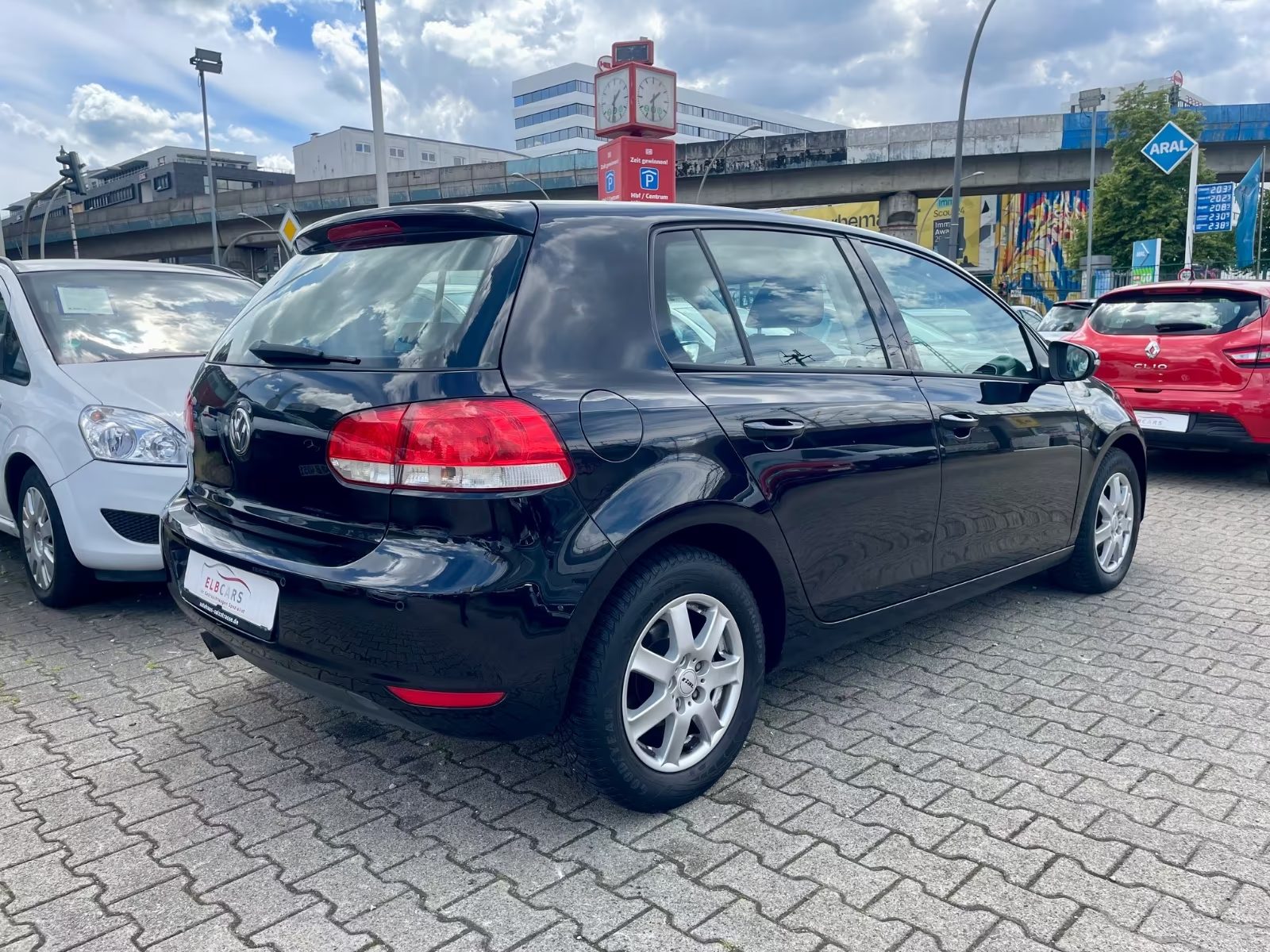 Volkswagen Golf – Bild 6