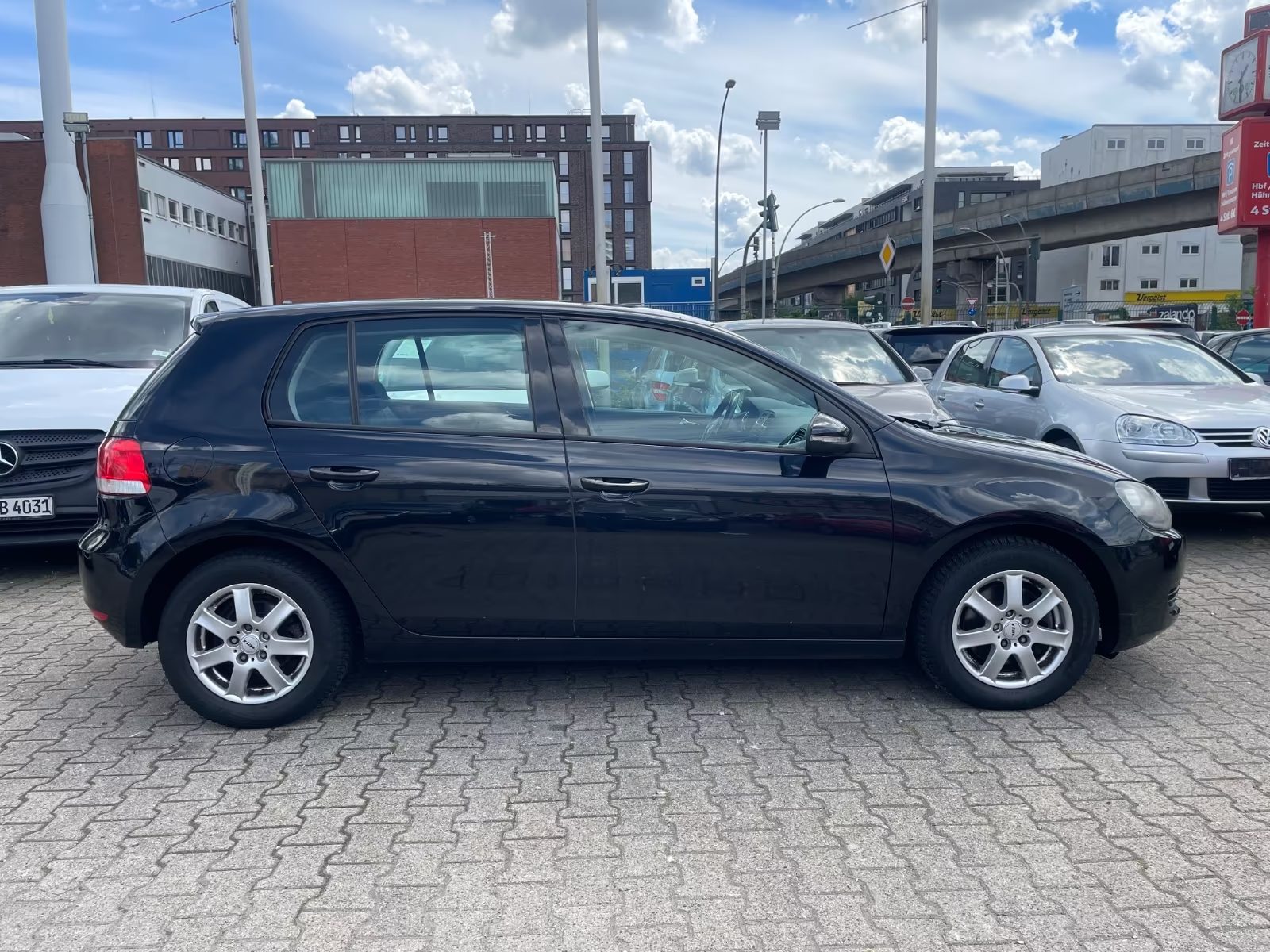 Volkswagen Golf – Bild 5