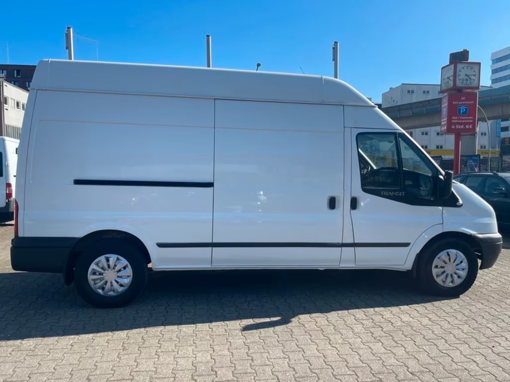 Ford Transit – Bild 6